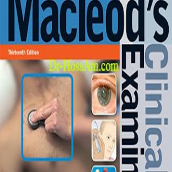 Macleod's Clinical Examination