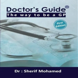 كتاب Doctor Guide PDF دليل الطلاب والأطباء