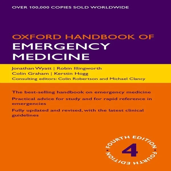 Oxford Handbook of Emergency