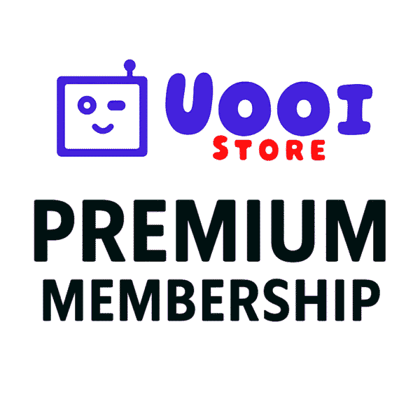 Premium Membership
