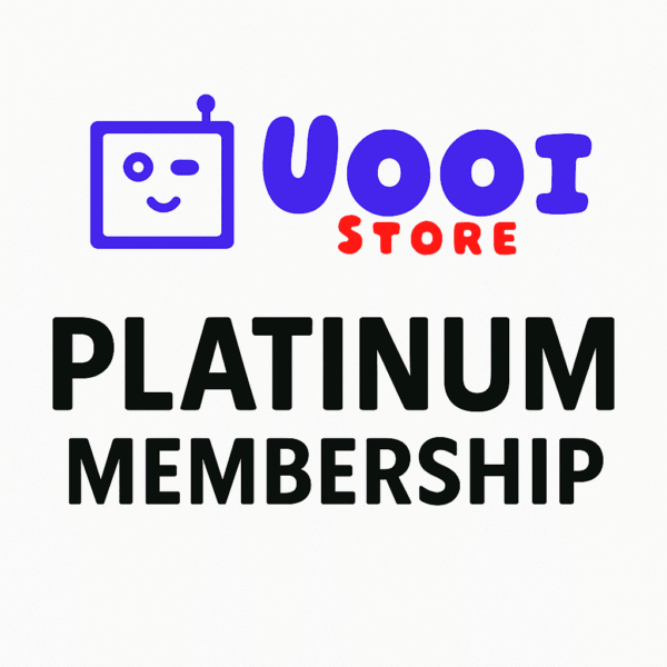 Platinum Membership