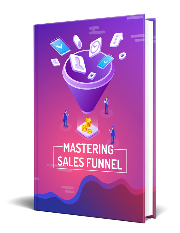 Mastering-Sales-Funnel