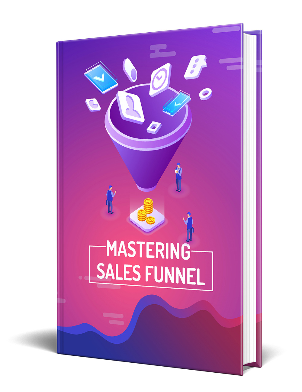 Mastering-Sales-Funnel