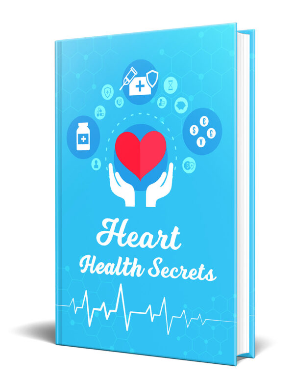 Heart-Health-Secrets