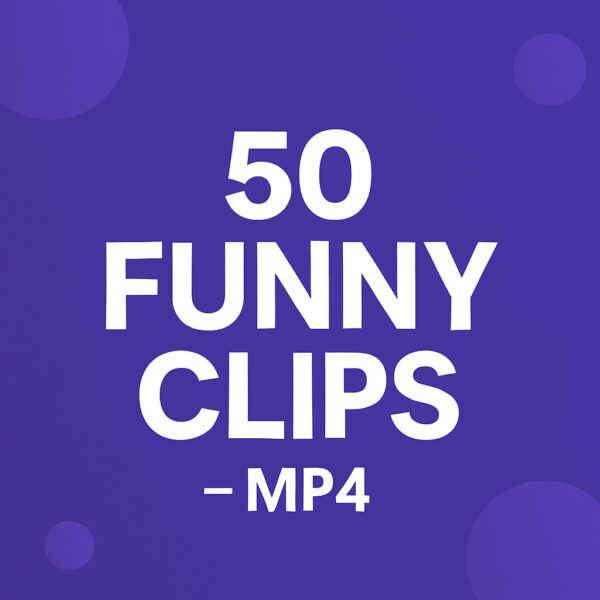 50 Funny Short Clips – فيديوهات مضحكة قصيرة
