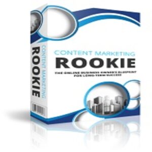 ContentMarketingRookie
