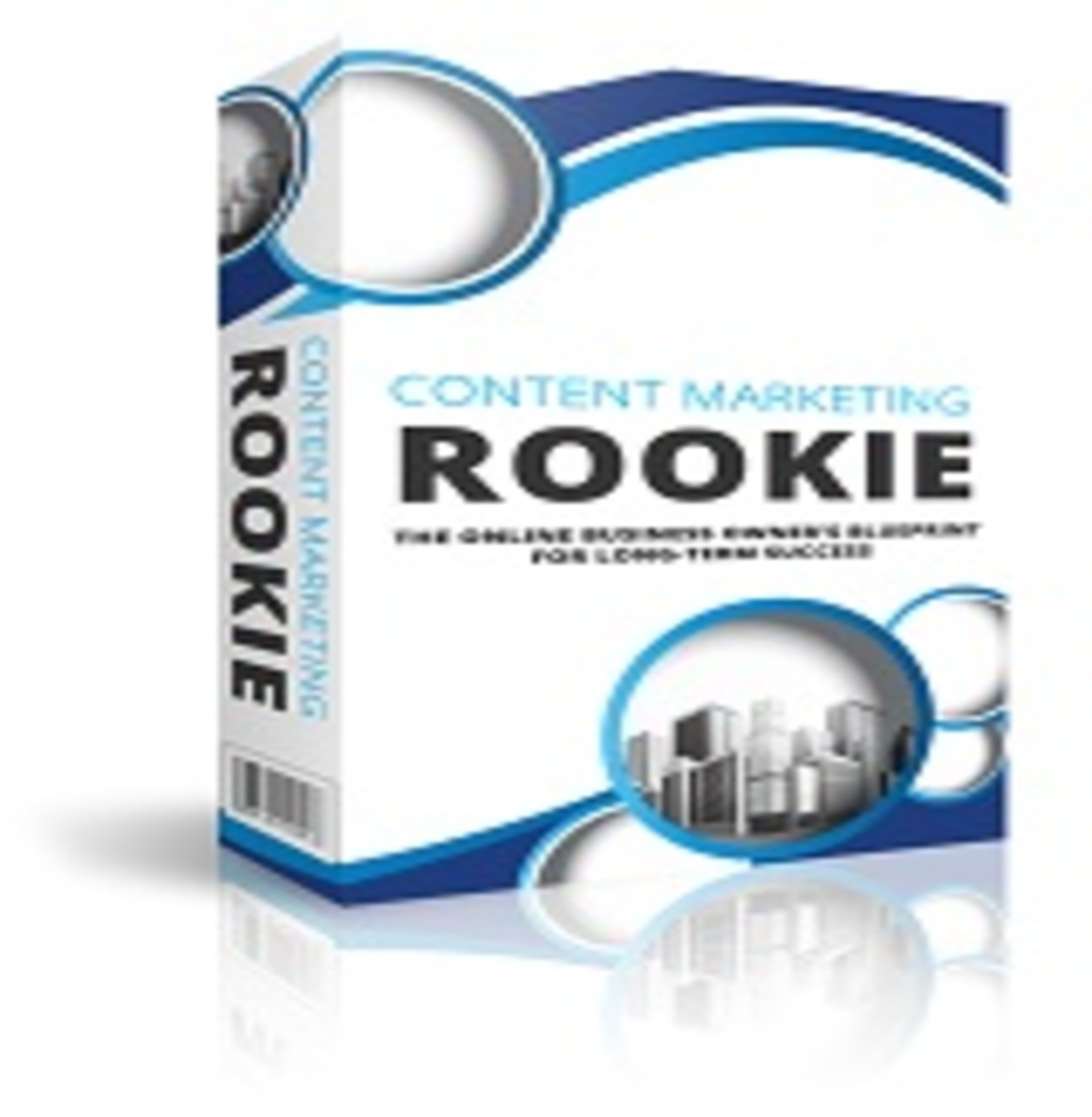 ContentMarketingRookie