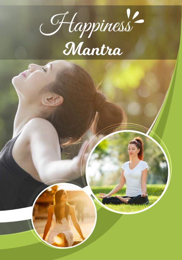 Happiness Mantra – اسرار السعادة