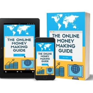 Online Money Making دليل الربح من الإنترنت