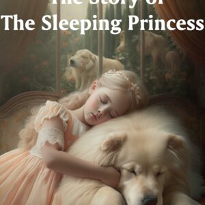 Story of Sleeping Princess قصة الأميرة النائمة