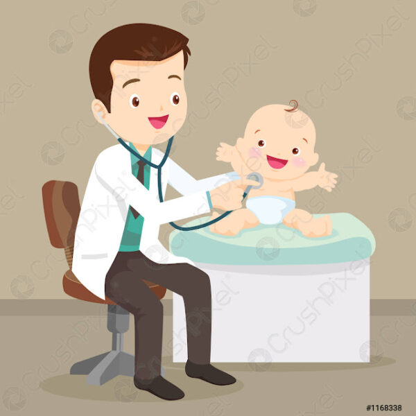 كتاب طب الأطفال PDF Pediatric Book OTC