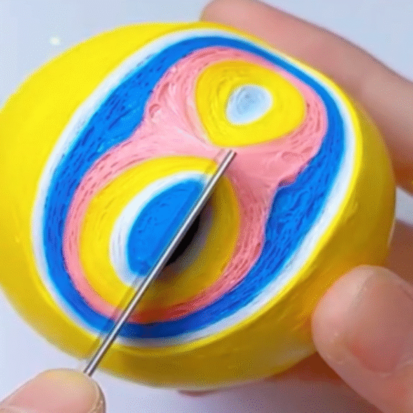 40 Cutting ASMR Videos – MP4 Satisfying Pack