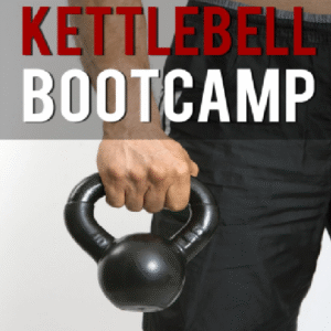 Kettlebell Bootcamp – Strength Guide