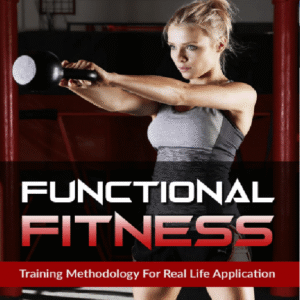 Functional Fitness – Move Better, Feel Stronger